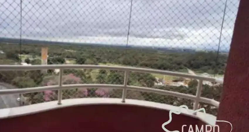 Oportunidade apartamento 93m² na zona norte de são josé dos campos!!