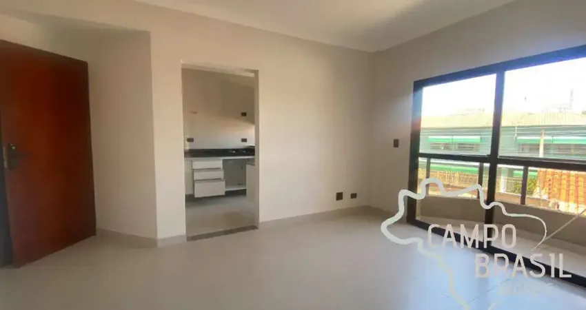 Oportunidade! apartamento de 64m² com dois quartos e ótima localização!