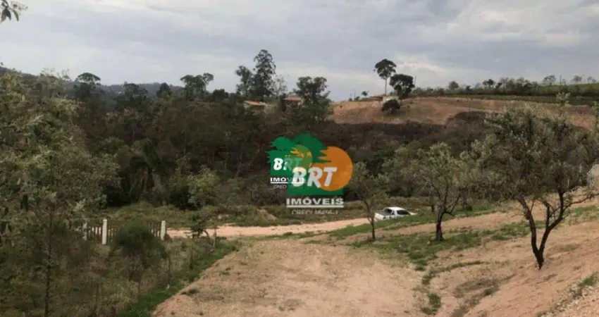 TE00163 -TERRENO NO RECANTO DAS ACÁCIAS DE 2.556M², EM SÃO ROQUE - SP