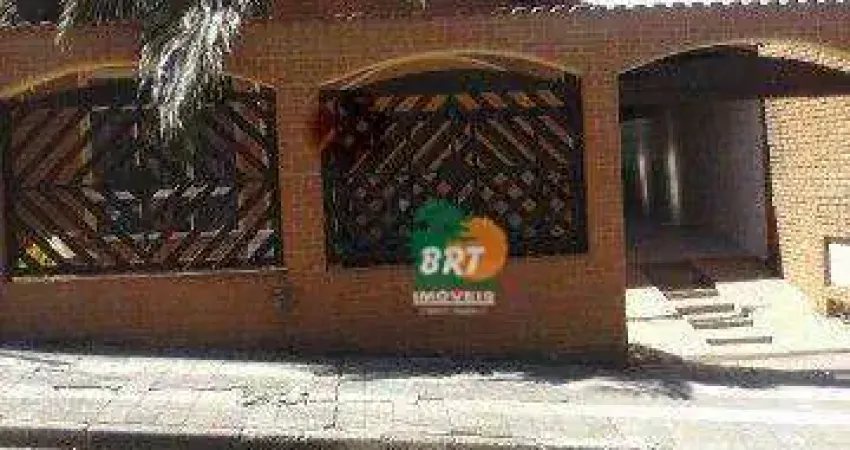Casa com 4 quartos à venda no Jardim Cruzeiro, Mairinque 