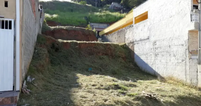 TE00141 - TERRENO DE 300 M² Á VENDA, EM MAIRINQUE - SP