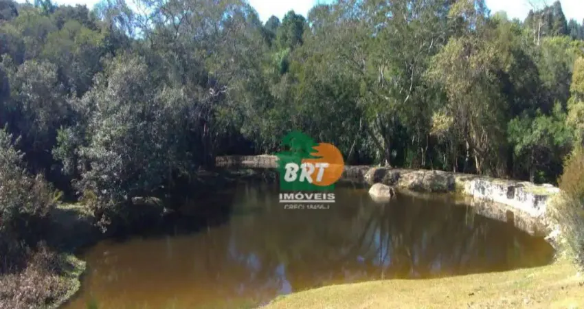 Te00153 - terreno á venda de 5.500m² com lago em condomínio, em são roque - sp