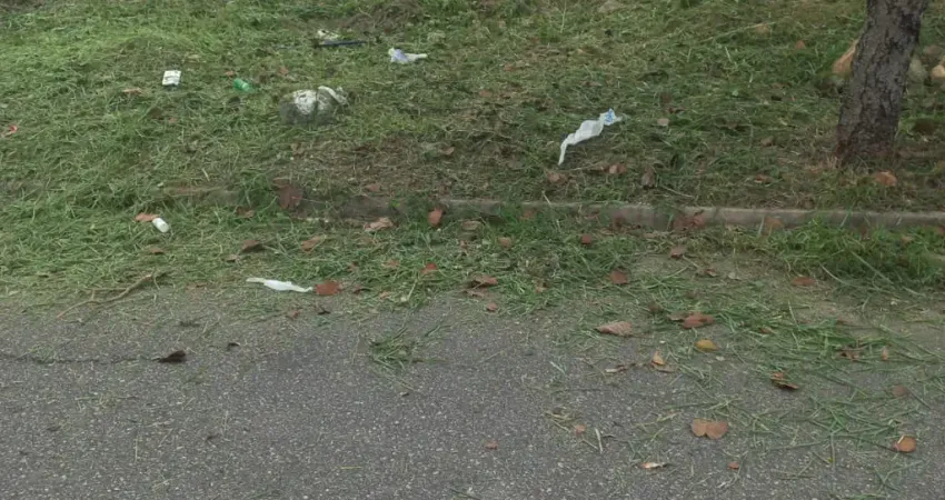 TE00168 - TERRENO DE 300M² NO BOSQUE DO SOL, EM SÃO ROQUE - SP
