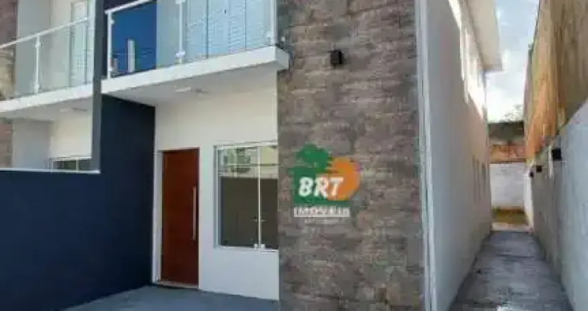 Casa com 3 quartos à venda no Mailasqui, São Roque 