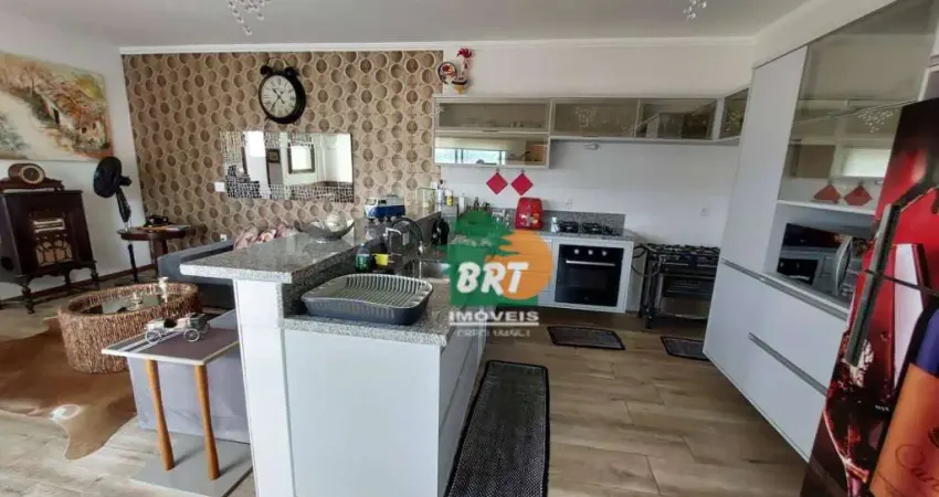 AP00214 - APARTAMENTO COM VISTA PANORÂMICA, EM SÃO ROQUE - SP