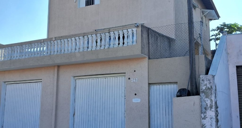 CA00085 - CASA SOBRADO INCRÍVEL EM MAILASQUI, SÃO ROQUE - SP