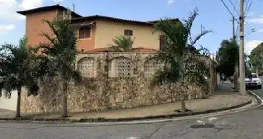 CA00198 - Casa com 5 dormitórios à venda, 333 m² por R$ 2.000.000 - Jardim Flórida - São Roque/SP