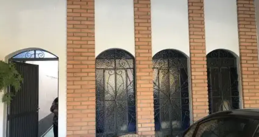 CA00222 - CASA INCRÍVEL NO CENTRO DE MAIRINQUE - SP