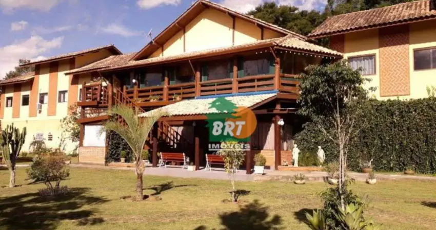 Ponto comercial à venda no Centro (Canguera), São Roque 