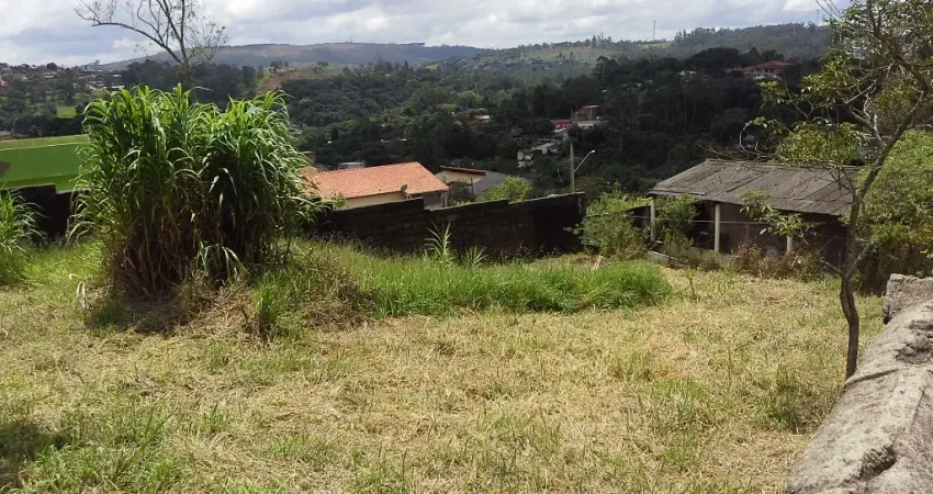 TE00049 -  TERRENO MURADO DE 621M², EM MAIRINQUE - SP