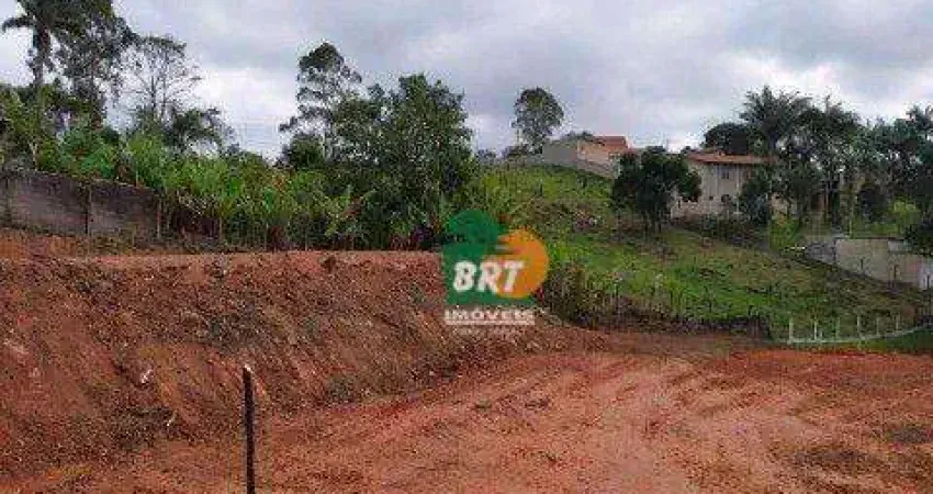 TE00138 - TERRENO Á VENDA 1.500m² NO ALTO DA SERRA , SÃO ROQUE - SP