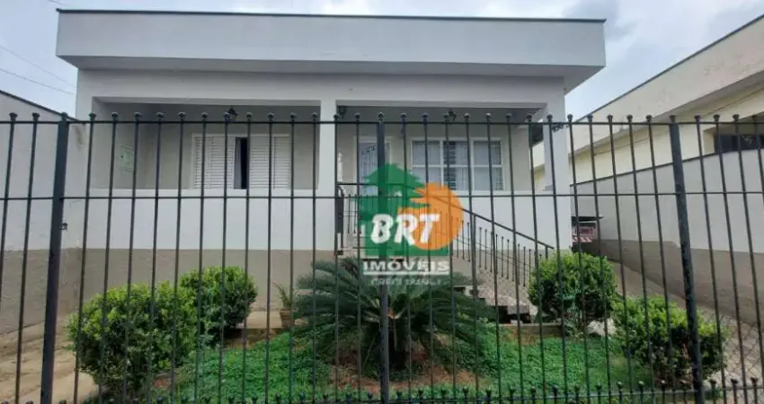 CA00277 - BELA CASA Á VENDA EM SÃO ROQUE - SP