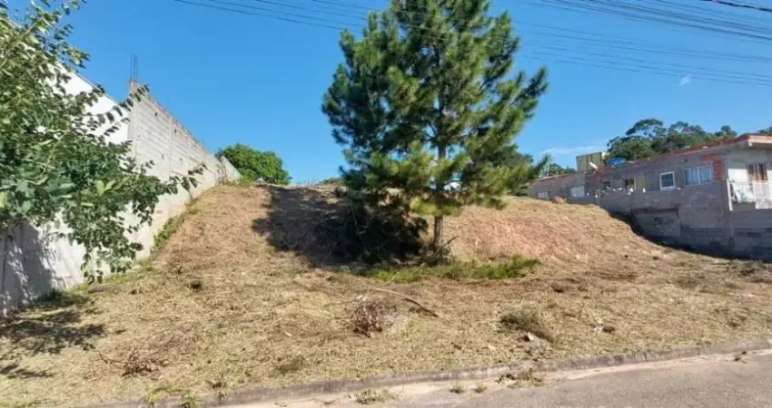 TE00177 - TERRENO DE 360M² NO LOTEAMENTO JARDIM DO SOL, EM SÃO ROQUE - SP