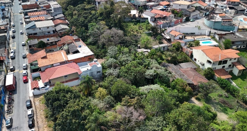 TE00193 - Terreno Comercial na Margem da Rodovia Raposo Tavares, Mairinque - SP