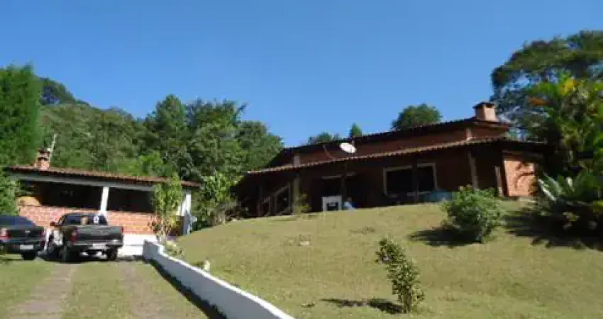 CO00373 - CHÁCARA EM CONDOMINIO ALDEIA DE MAILASKY - SAO ROQUE - SP