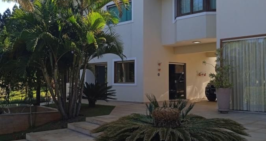 CO00428 - CASA DE LUXO EM CONDOMÍNIO NO BAIRRO DO CARMO (CANGUERA) - SÃO ROQUE-SP