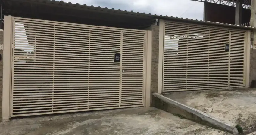 Casa com 3 quartos à venda no Jardim Villaça, São Roque 