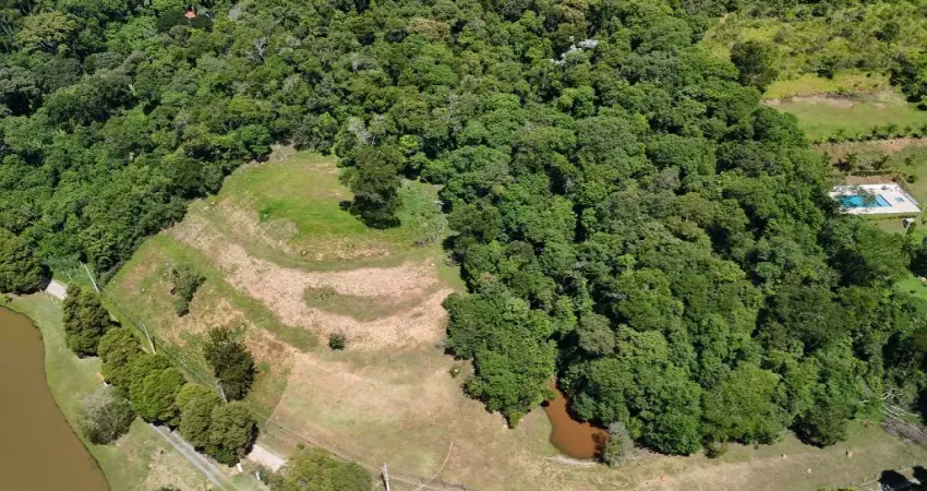 TE00200 - TERRENO FASCINANTE DE 40.000M² EM CONDOMÍNIO, EM SÃO ROQUE - SP