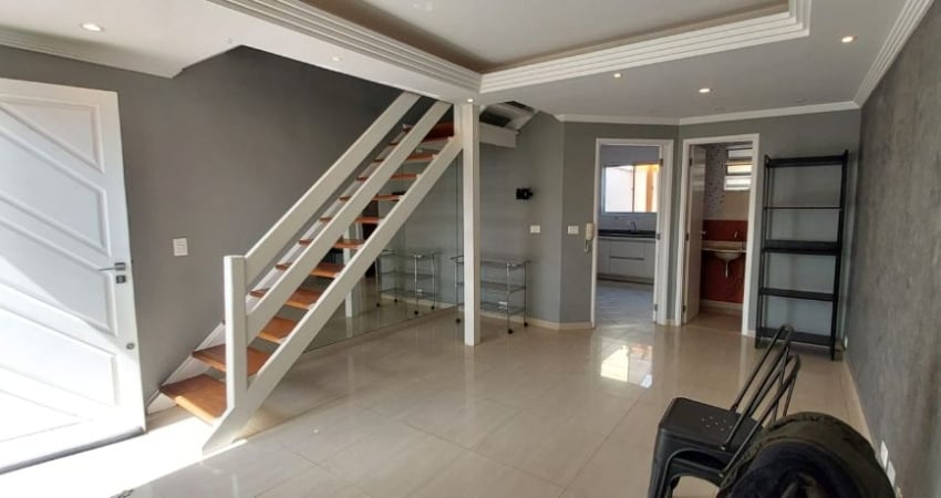 CO00435 - CASA MAGNÍFICA COM MÓVEIS PLANEJADOS EM CONDOMÍNIO, EM SÃO ROQUE - SP