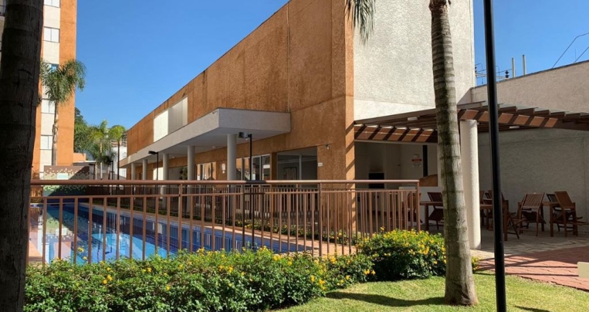 AP00163 - Apartamento 60m² para Venda no Terra Brasilis, São Roque, SP