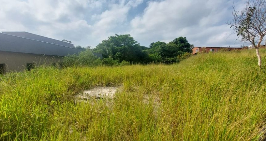 TE00204 - TERRENO Á VENDA DE 325M² E ÁREA VERDE, EM SÃO ROQUE - SP