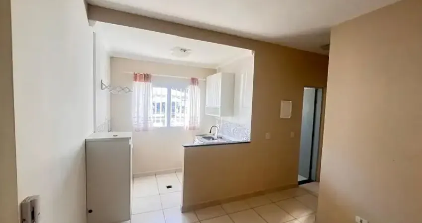 AP00240 - APARTAMENTO TÉRREO E SEMIMOBILIADO, EM SÃO ROQUE - SP