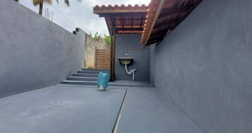 CA00332 - CASA NOVA E ACONCHEGANTE PARA LOCAÇÃO, SÃO ROQUE - SP