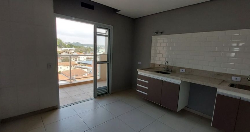 AP00218 - APARTAMENTO COM SUITE DE 52M² PARA LOCAÇÃO E VENDA, EM SÃO ROQUE - SP