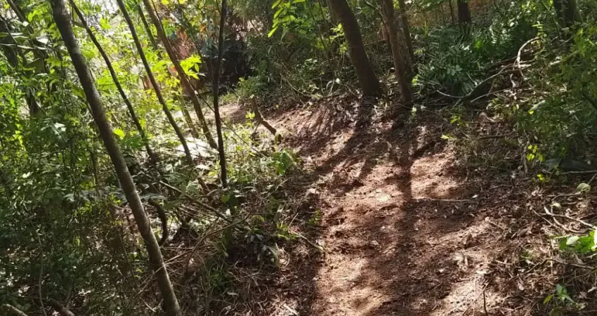 TE00188 - TERRENO PLANO À VENDA DE 2.837M² EM CONDOMÍNIO, EM SÃO ROQUE - SP