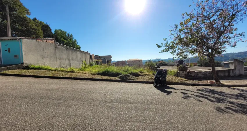 Te00207 - terreno á venda de 300m² no loteamento jardim do sol, em são roque - sp