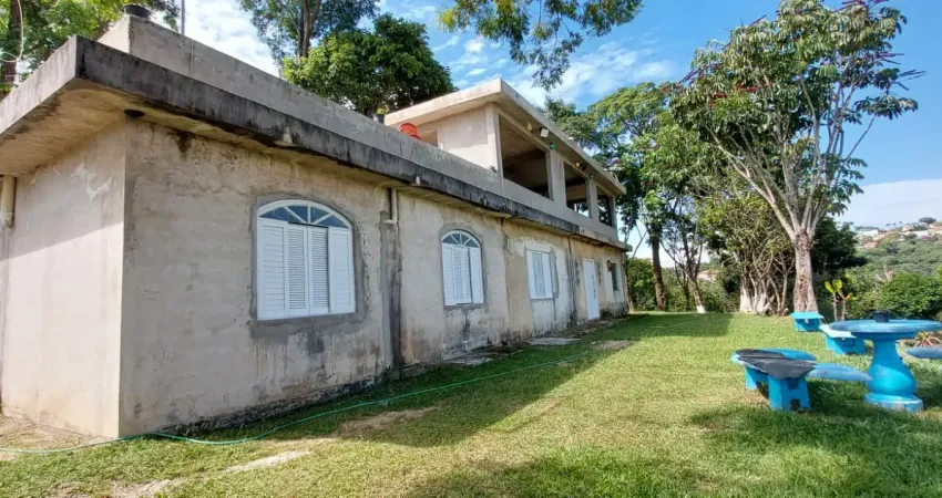 Co00434 - chácara de 4.000m² á venda em condomínio, em são roque - sp