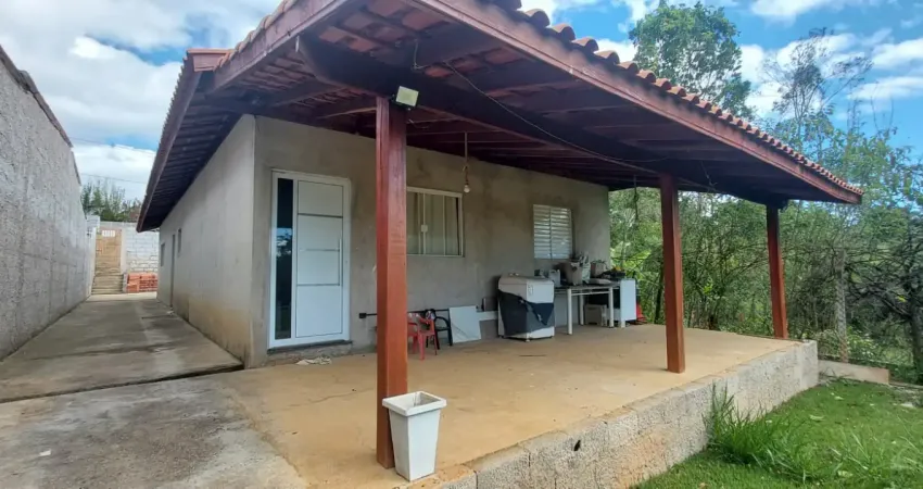 Ch00369 - chácara linda de 800m² de pura tranquilidade á venda, em mairinque - sp