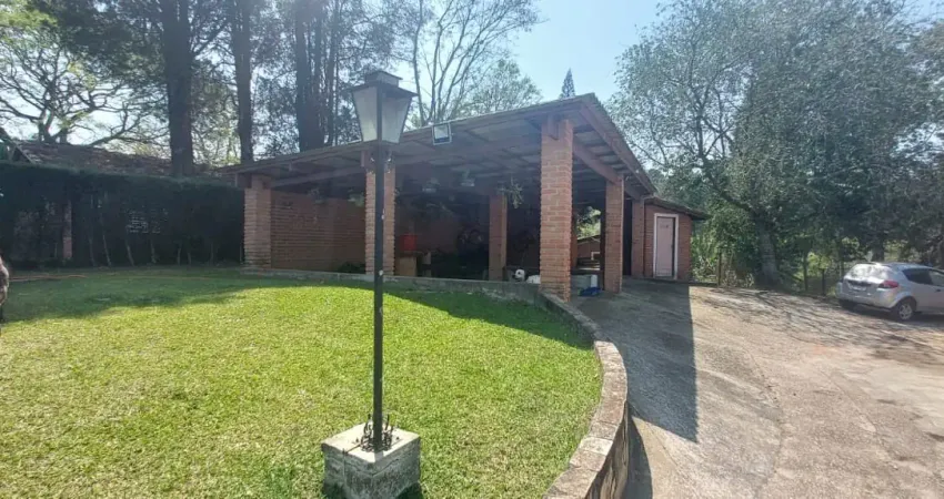 St00016 - sítio magnífico de 17.000,00 com toda infraestrutura, em são roque - sp