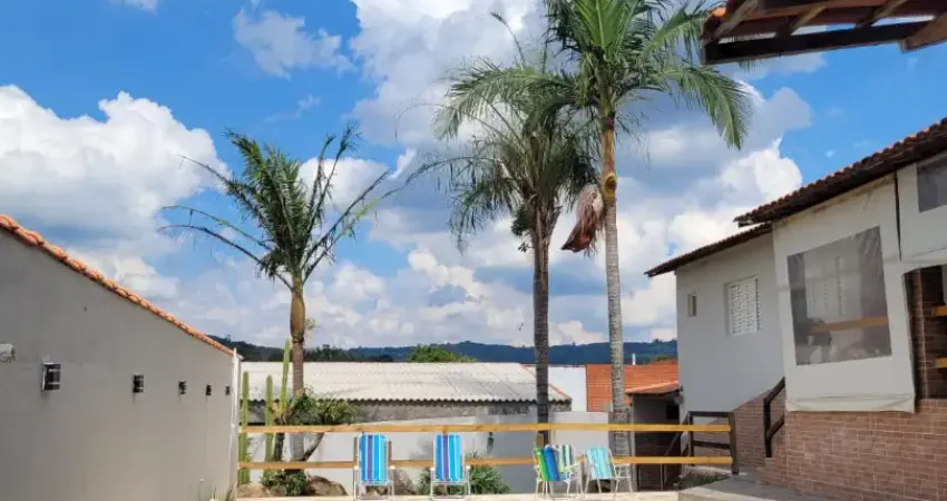 Ch00363 - chácara á venda e locação com vista para o morro do sabóo e castelo, em são roque - sp