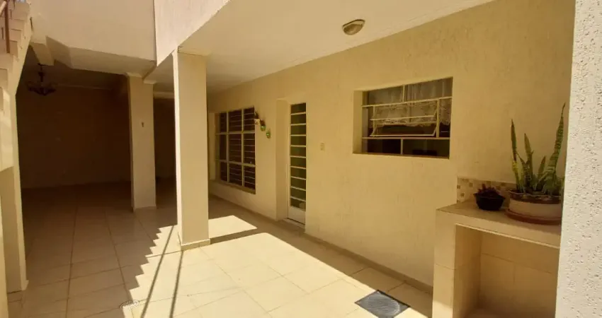 Ca00340 - casa aconchegante para locação próximo ao centro, em são roque - sp