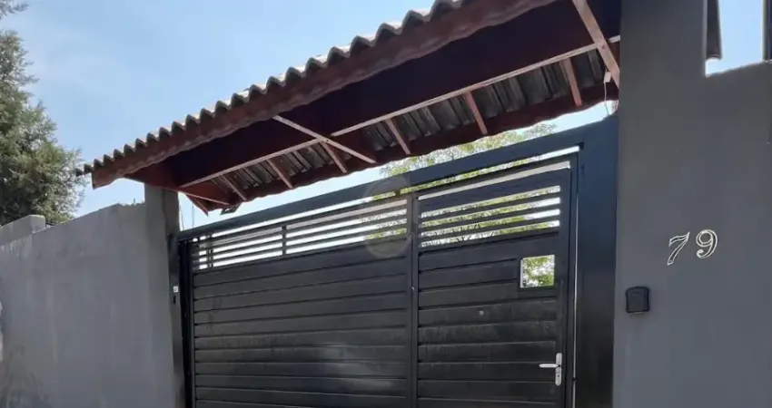 Vende -se chácara localizada na região de palmeiras suzano sp ( vila ipelandia) 500m