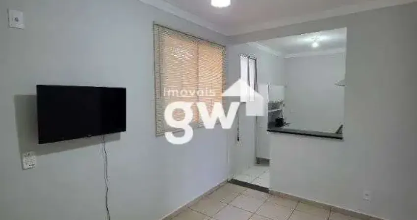 Apartamento disponivel para locacao | Parque do Sauipe - Sertaozinho/SP