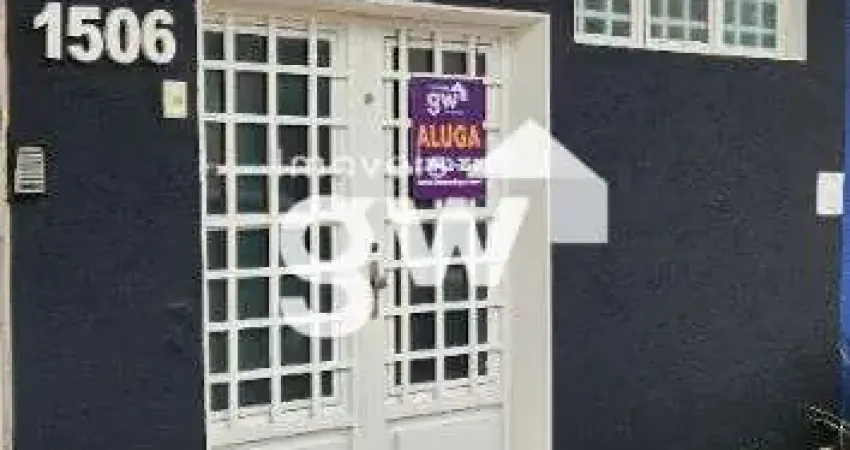 Sala comercial com 1 sala para alugar na Rua Sebastião Sampaio, 1506, Centro, Sertãozinho