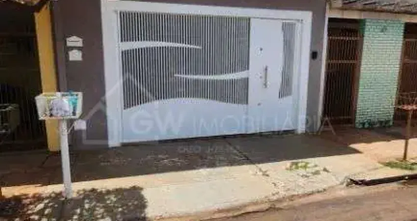 Casa com 2 quartos à venda na RUA LAURINDO SCARANELO, 447, Jardim Jamaica, Sertãozinho