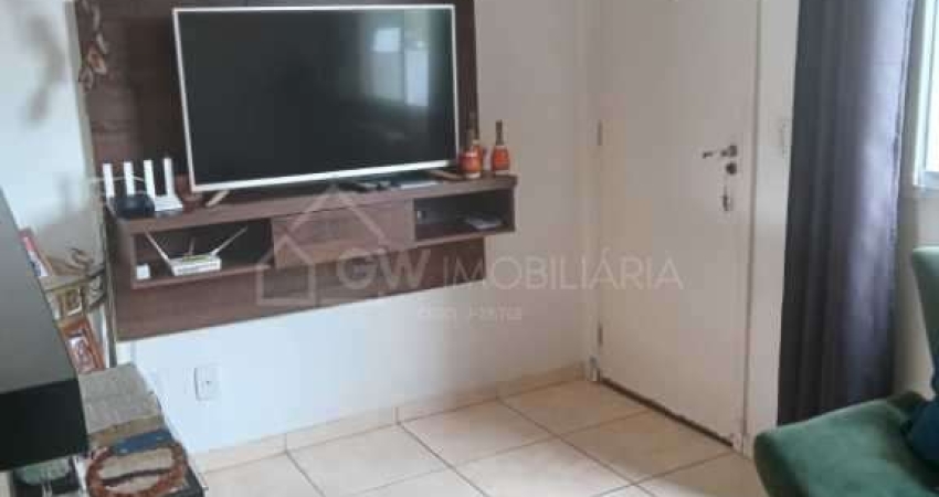 Apartamento com 2 quartos à venda na Rua Tito Bonagamba, 350, Valentina Figueiredo, Ribeirão Preto