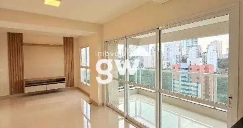 Apartamento para venda no Edificio GrandView Terrace em Ribeirao Preto.