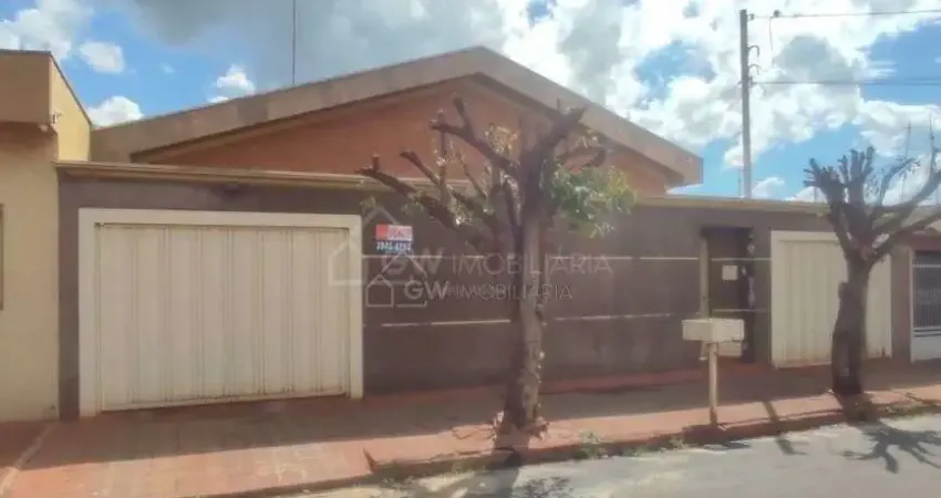 Casa com 3 quartos à venda na Rua José Simões Júnior, 544, São João, Sertãozinho