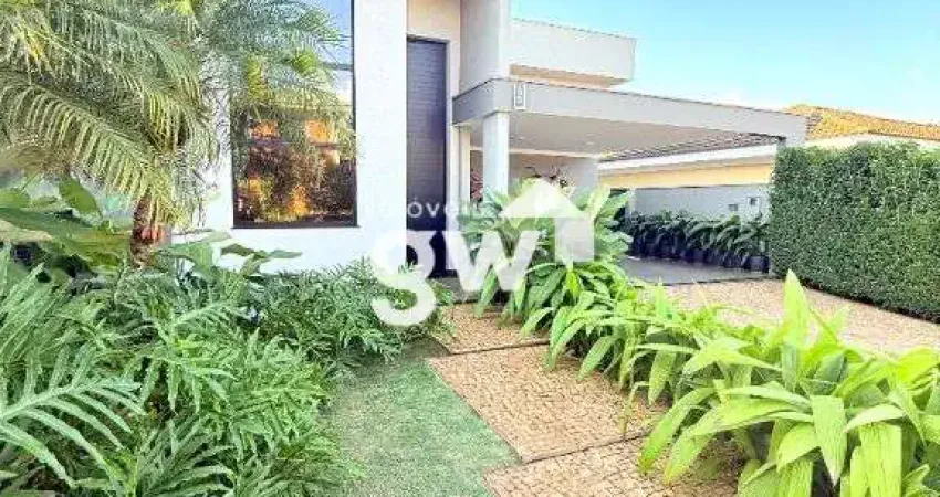 Casa Terrea a Venda no Condominio La Bourgogne – Saint Gerard | Ribeirao Preto