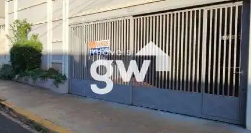 Casa com 3 quartos à venda na Rua Voluntário Otto Gomes Martins, 1600, Centro, Sertãozinho