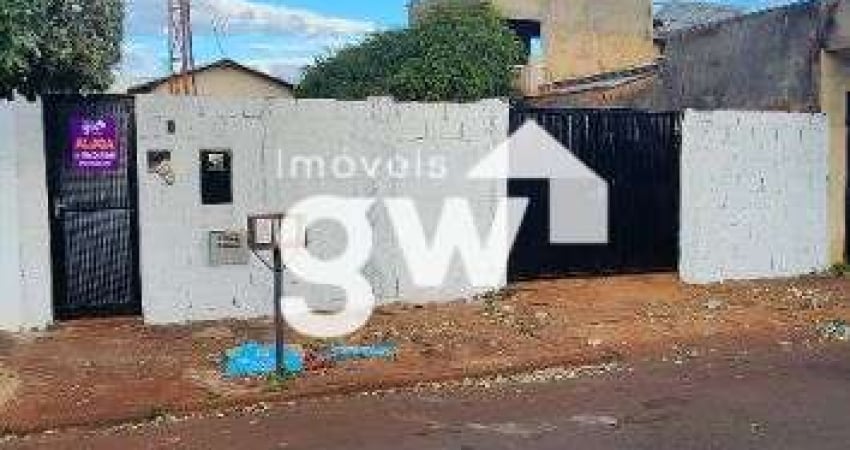 Casa disponivel para locacao | Jardim Jamaica - Sertaozinho/SP
