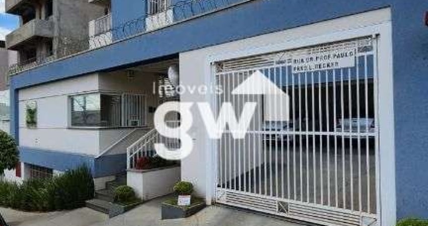 Apartamento com 1 quarto para alugar na Rua Professor Doutor Paulo Frederico Ludwig Becker, 145, Jardim Botânico, Ribeirão Preto