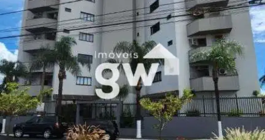 Apartamento com 3 quartos à venda na Avenida José Ferreira dos Reis, 179, Shangri-Lá, Sertãozinho