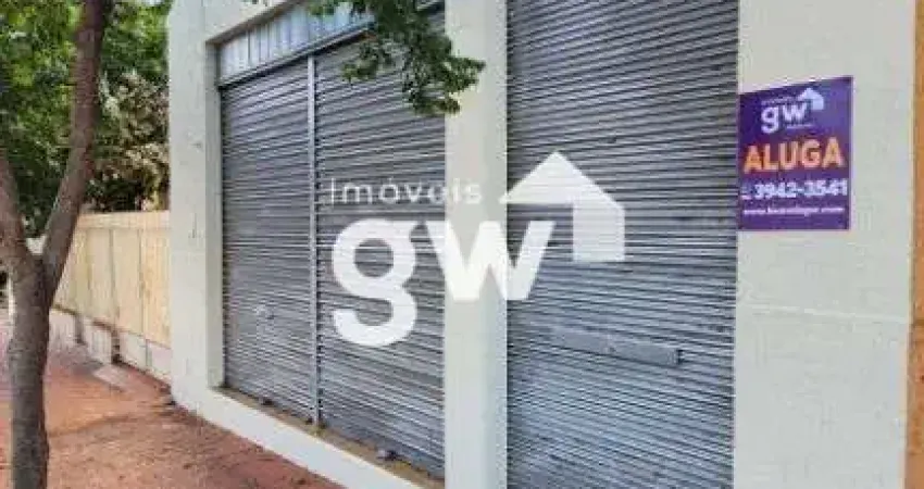 Sala comercial para alugar na Rua Sebastião Sampaio, 1705, Centro, Sertãozinho