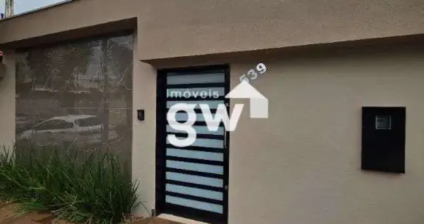 Espaco completo para o seu negocio disponivel para locacao | jardim recreio - sertaozinho/sp