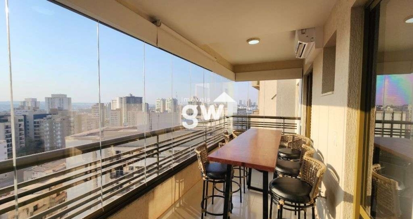 Apartamento com 2 quartos à venda na Rua João Perone, 460, Nova Aliança, Ribeirão Preto